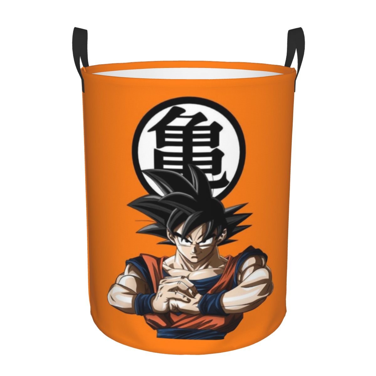 Kids Toys Clearance - Kosz na pranie z motywem DBZ