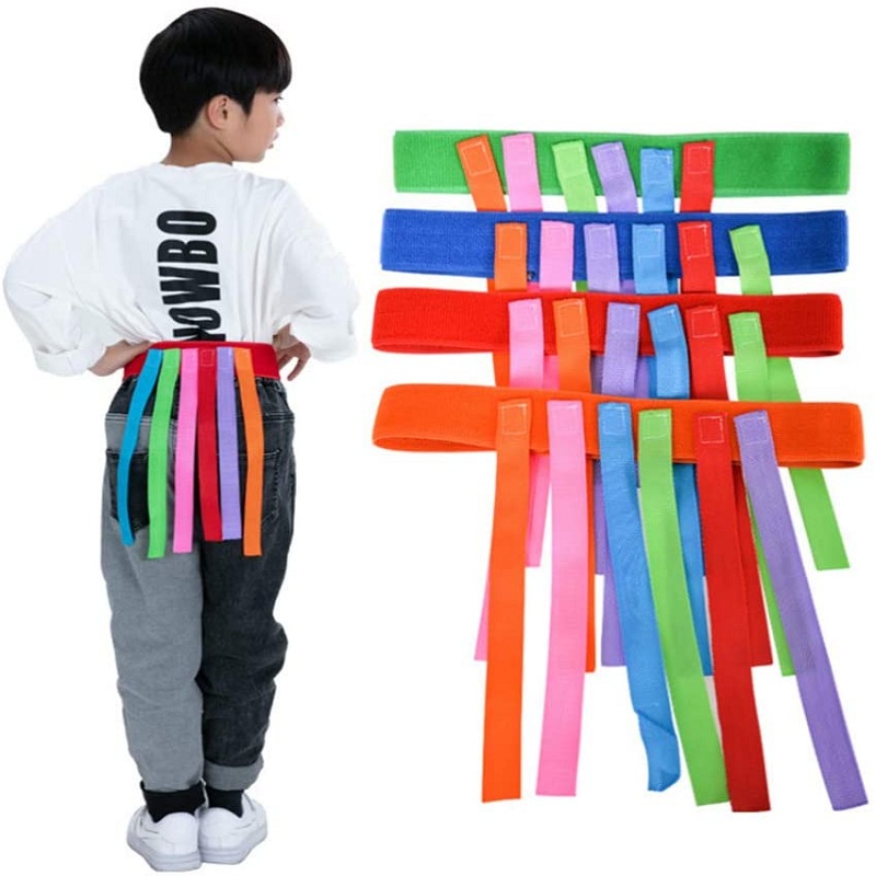 Kids Toys Entertainer - Interaktywne gry dla dzieci Catch Tail