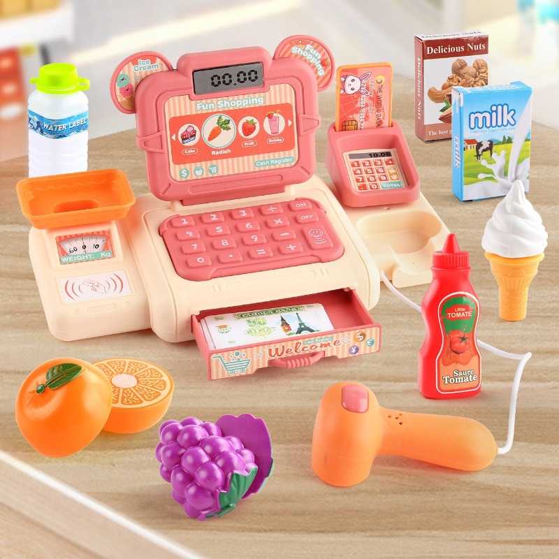 Kids Toys Stores - Zabawka dla dzieci do zabawy w