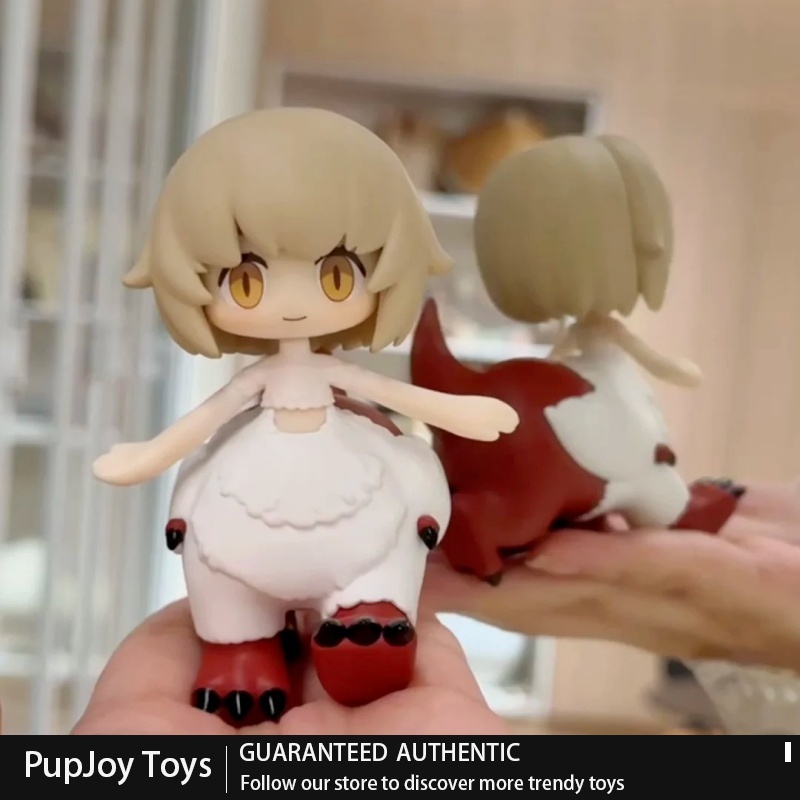 Kids Toys Sale - Oryginalna Seria Blind Box Dungeon Meshi