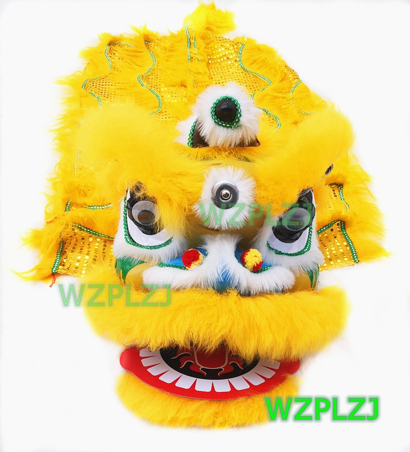 Klasyczny lew 14 cali WZPLZJ K – Kids Toys Entertainer recenzja i cena