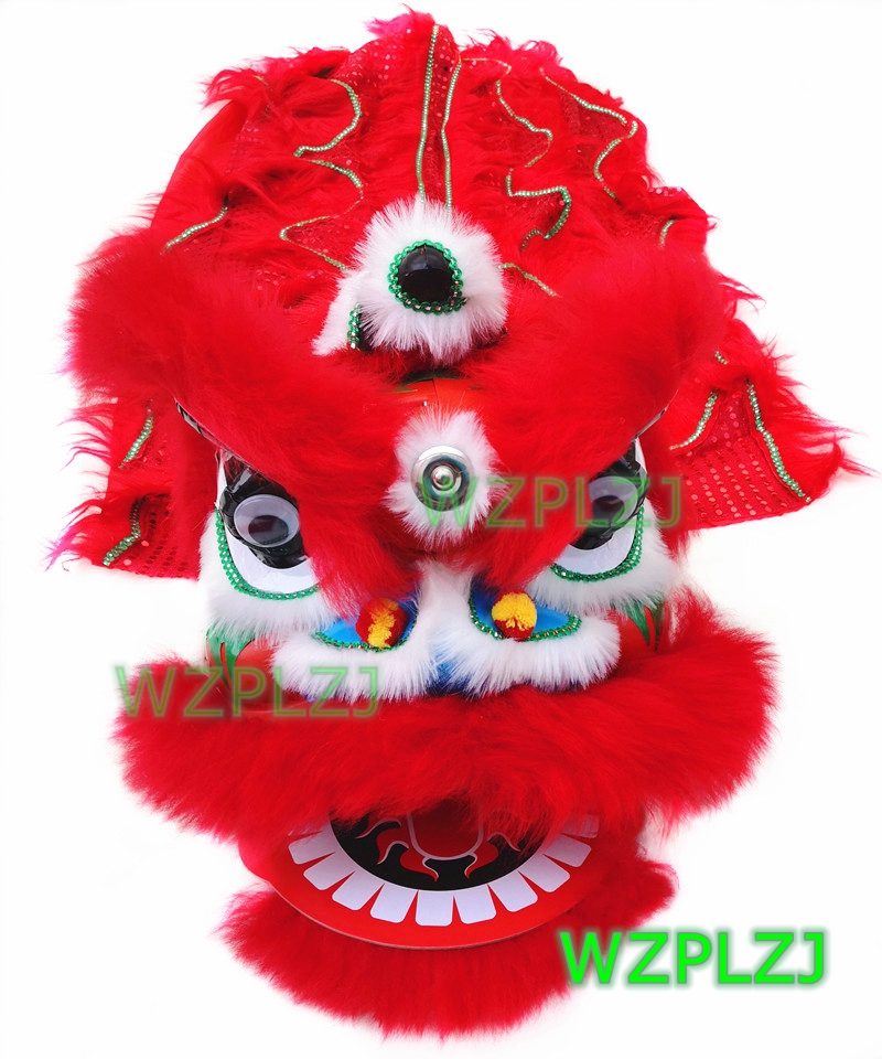 Klasyczny lew 14 cali WZPLZJ K – Kids Toys Entertainer recenzja i cena
