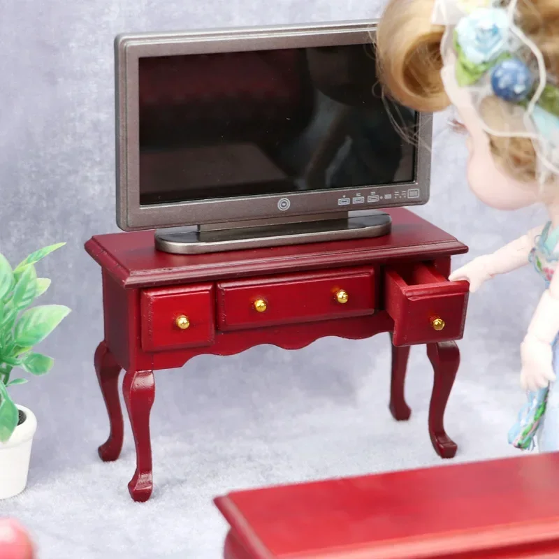 Domek dla lalek miniaturowe me – Kids Toys House recenzja i cena