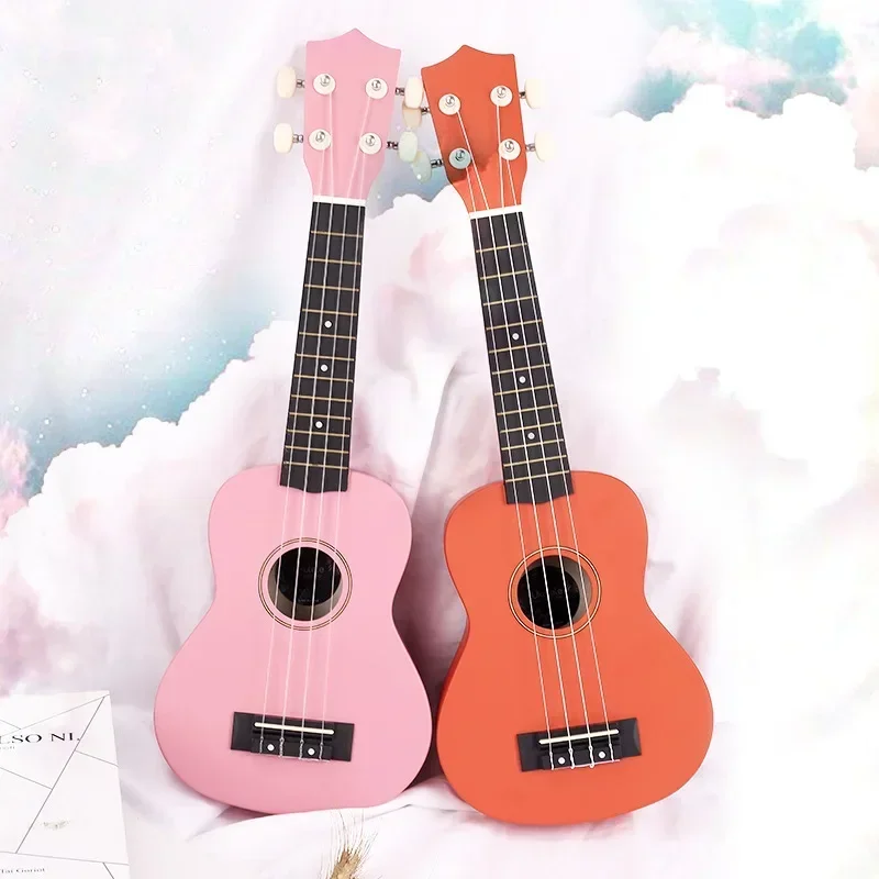Ukulele z drewna lipowego 21 c – Kids Toys Clearance recenzja i cena