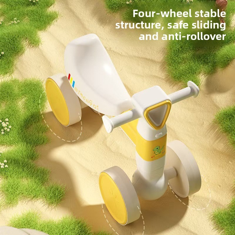 Rowerek biegowy dla dzieci, 4- – Kids Toys 3 Year Old recenzja i cena