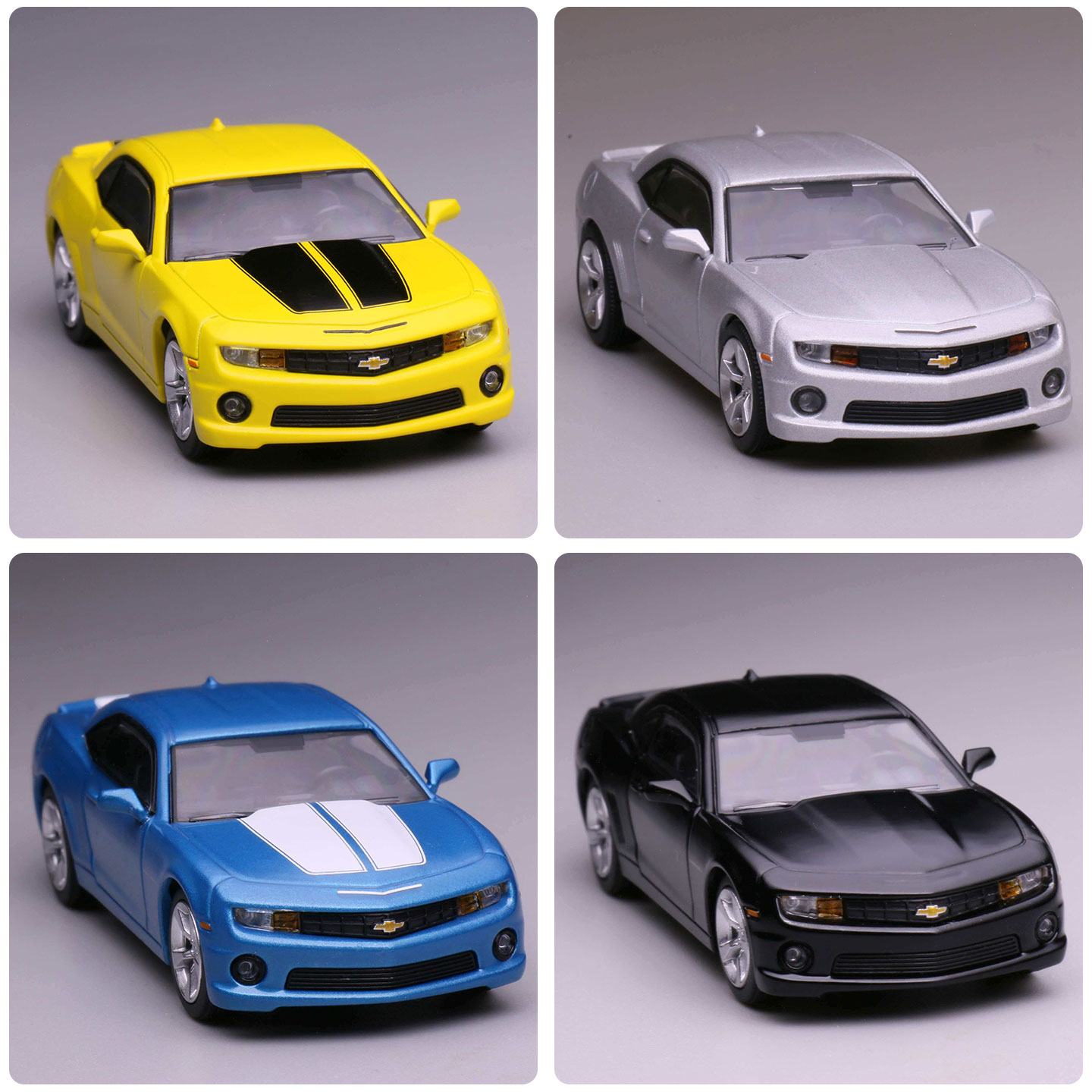 596 1/64 Chevrolet Impala Rive – Kids Toys Boys recenzja i cena