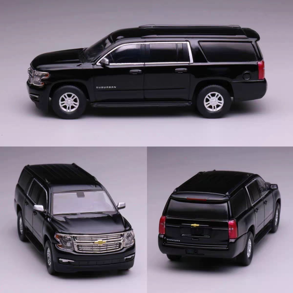 596 1/64 Chevrolet Impala Rive – Kids Toys Boys recenzja i cena