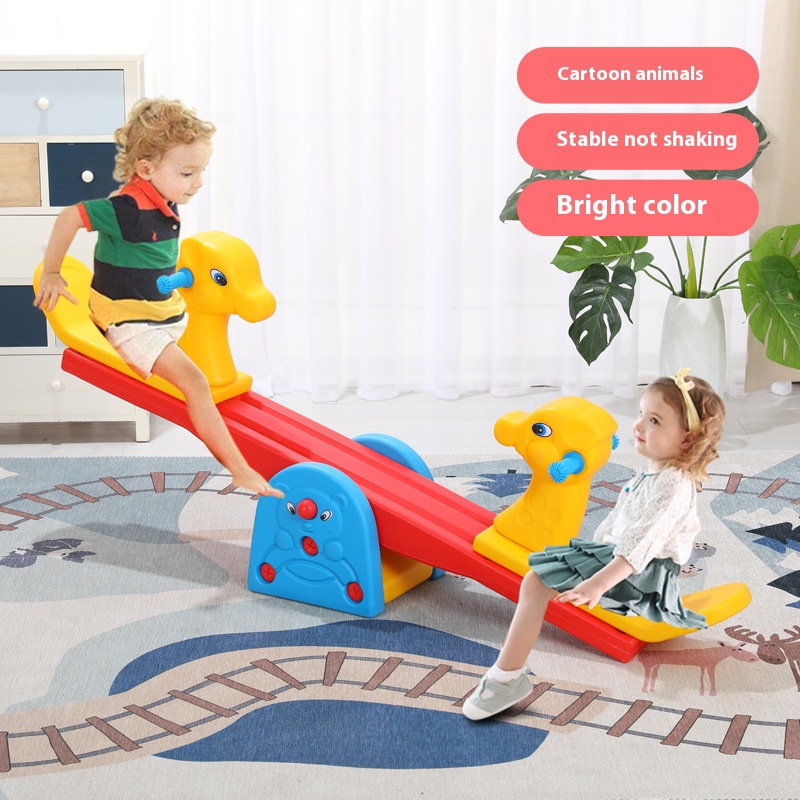 Outdoor Countyard zwierzę huśt – Kids Toys Entertainer recenzja i cena