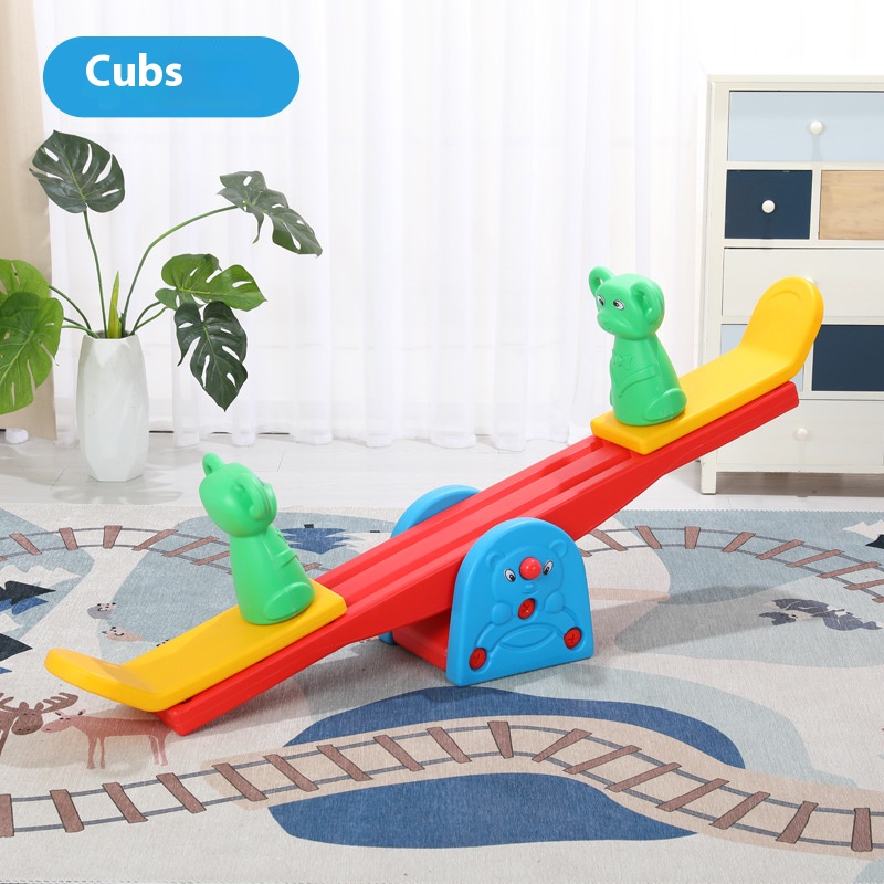 Outdoor Countyard zwierzę huśt – Kids Toys Entertainer recenzja i cena