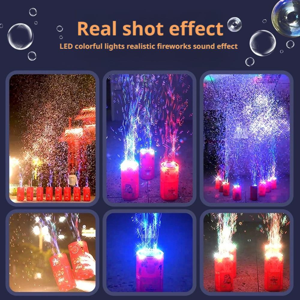 Kreatywna Maszyna do Robienia  – Bubble Machine Outdoor recenzja i cena