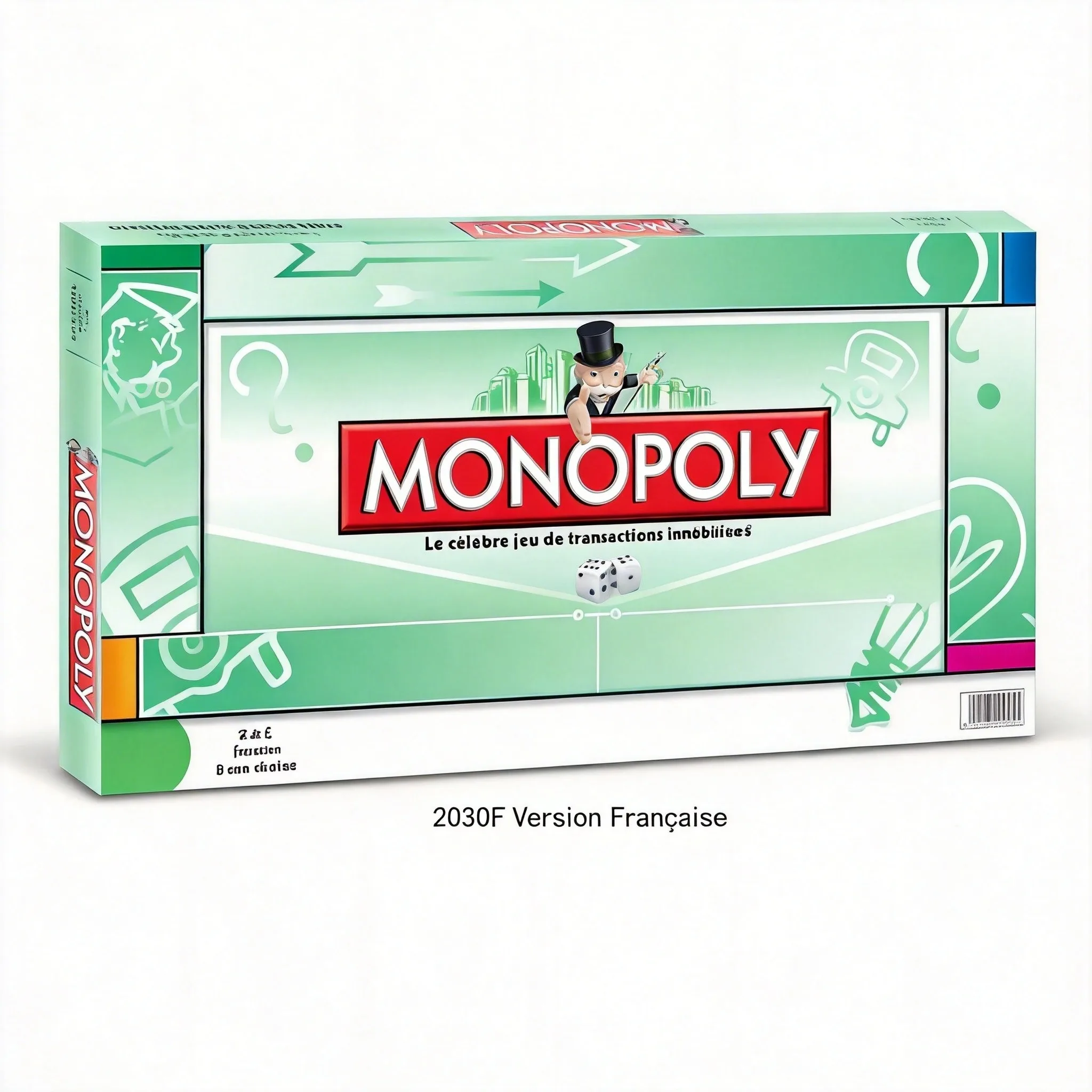 MONOPOLY Classic Premium - Wyk – Hasbro Game Monopoly recenzja i cena