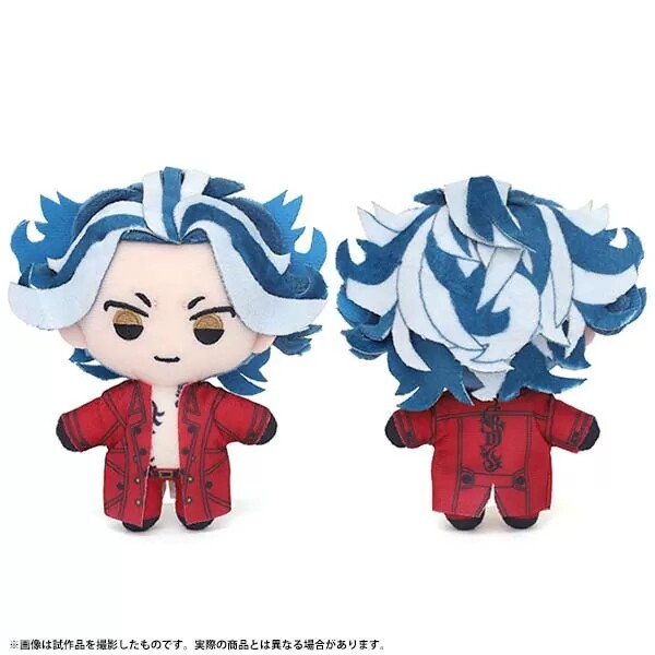 Anime Tokyo Avengers Oryginaln – Kids Toys Exhibition recenzja i cena