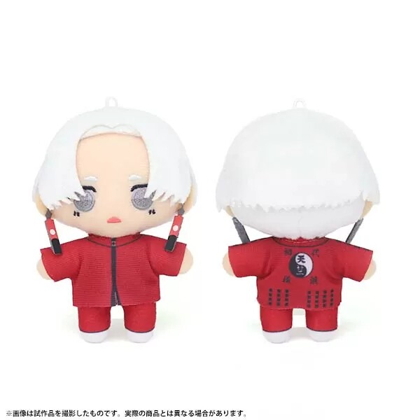 Anime Tokyo Avengers Oryginaln – Kids Toys Exhibition recenzja i cena