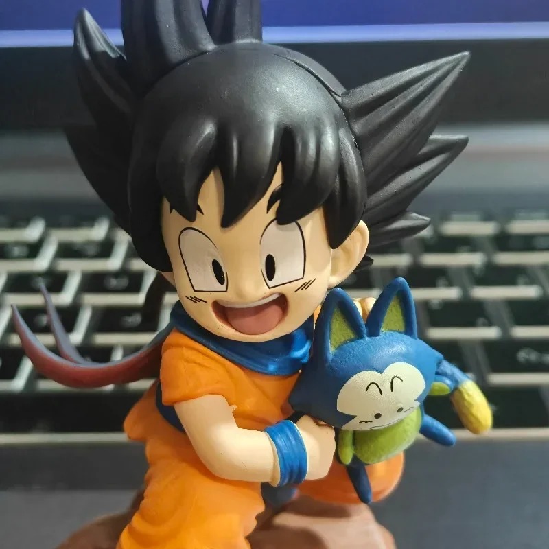 Figurka Dragon Ball Z Q Versio – Kids Toys Set recenzja i cena