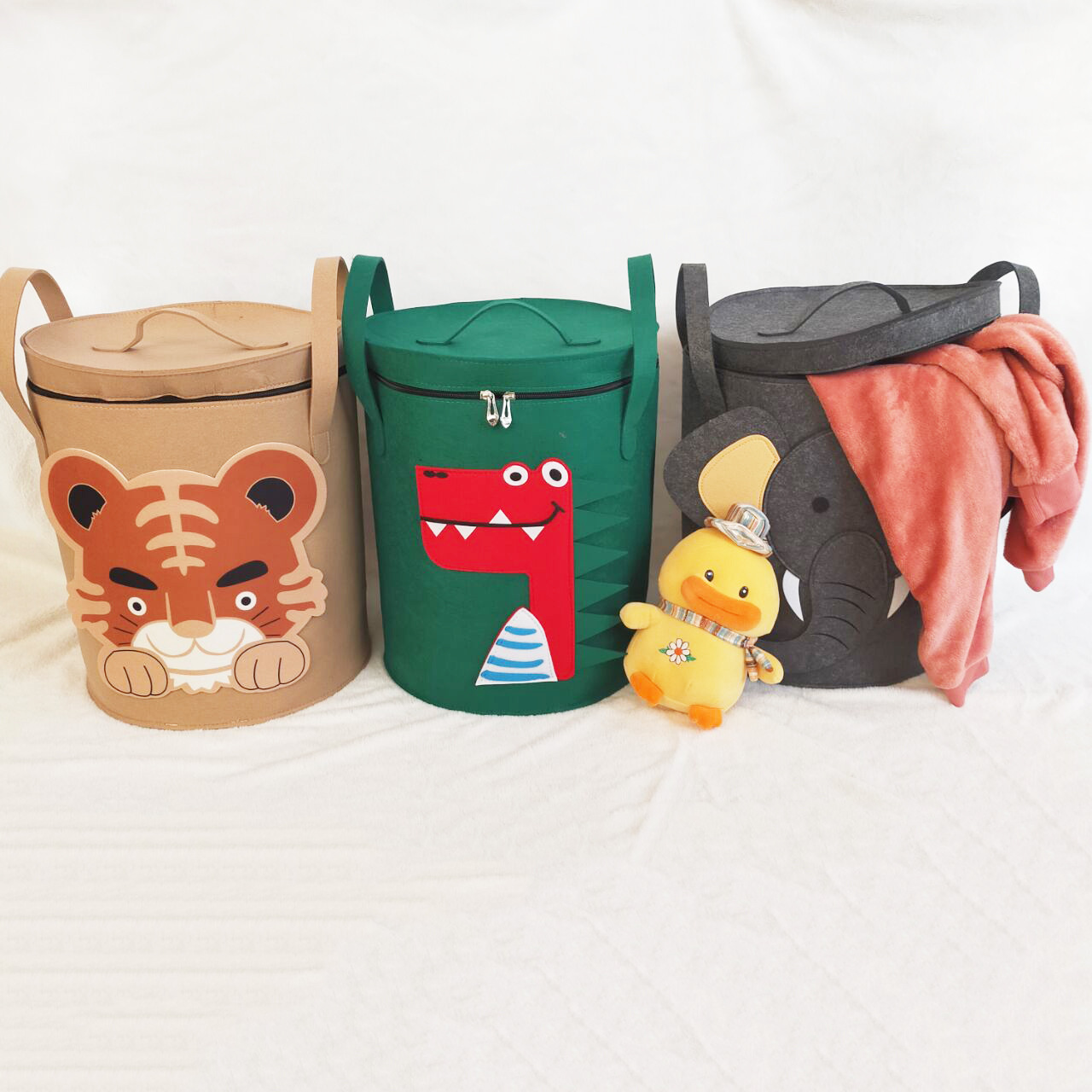 Kosze do przechowywania w kszt – Kids Toys Clearance recenzja i cena