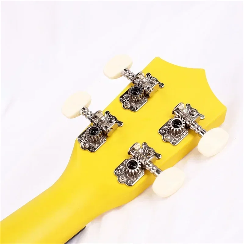 WYPRZEDAŻ - Ukulele 21-calowe  – Kids Toys Clearance recenzja i cena