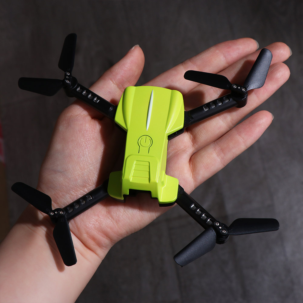 Helikopter RC ABS Zdalnie Ster – Kids Toys Drone recenzja i cena