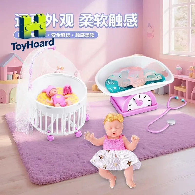 Zuru My Mini Baby 2 Blind Box  – Kids Toys House recenzja i cena