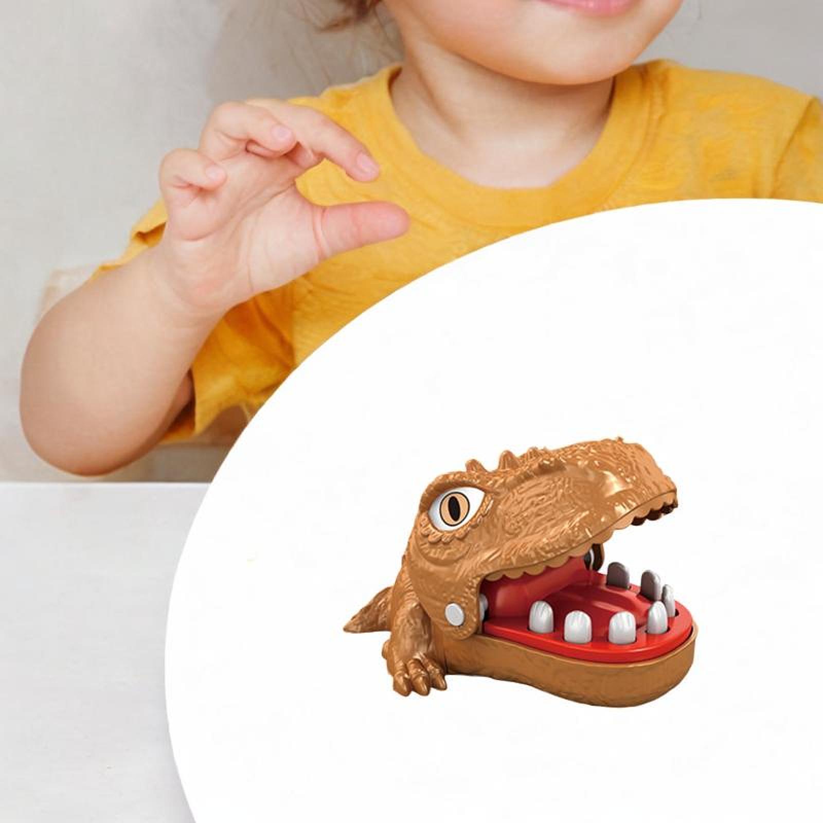 3x Zabawka „Zażadź palca dinoz – Kids Toys Entertainer recenzja i cena