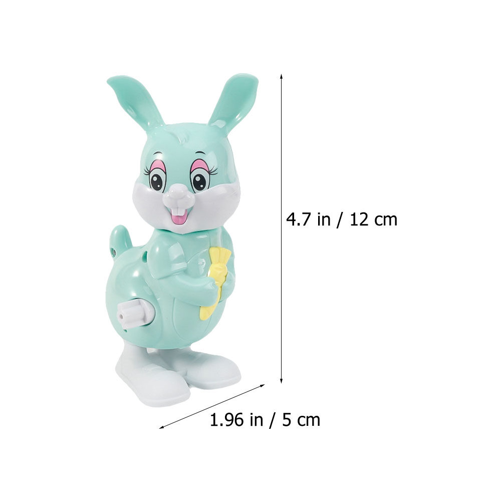 3 szt. Nakręcane plastikowe za – Kids Toys Easter recenzja i cena