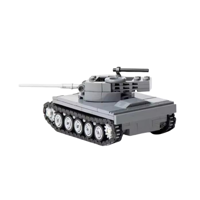 WW2 seria wojskowa M18 myśliwi – Kids Toys Exhibition recenzja i cena