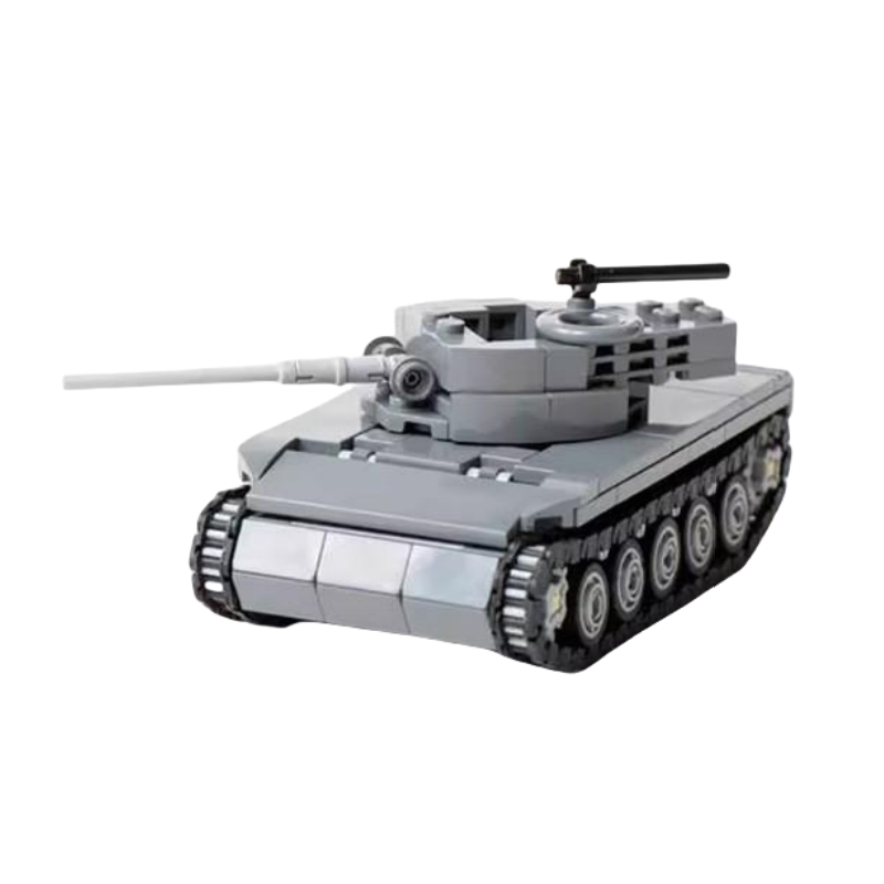 WW2 seria wojskowa M18 myśliwi – Kids Toys Exhibition recenzja i cena