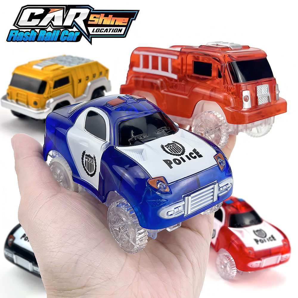 Magiczne świecące samochody wy – Kids Toys Jeep recenzja i cena