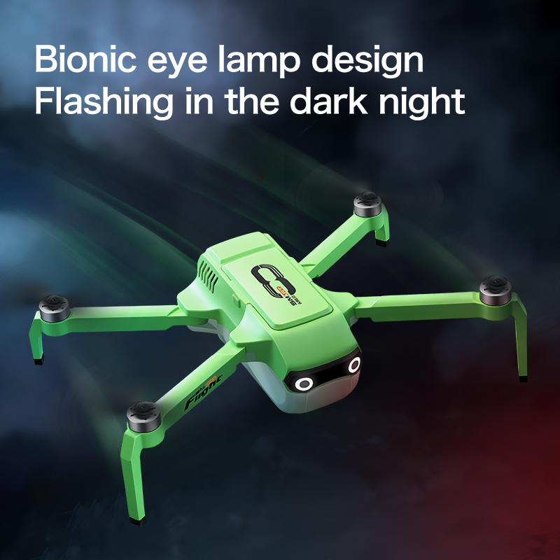 Dron z funkcją wytwarzania ban – Kids Toys Drone recenzja i cena