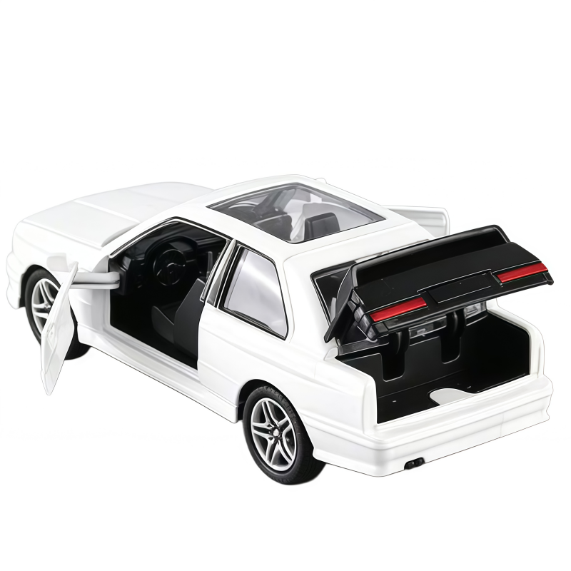 Zapakowany w woreczek, w skali – Kids Toys Boys recenzja i cena