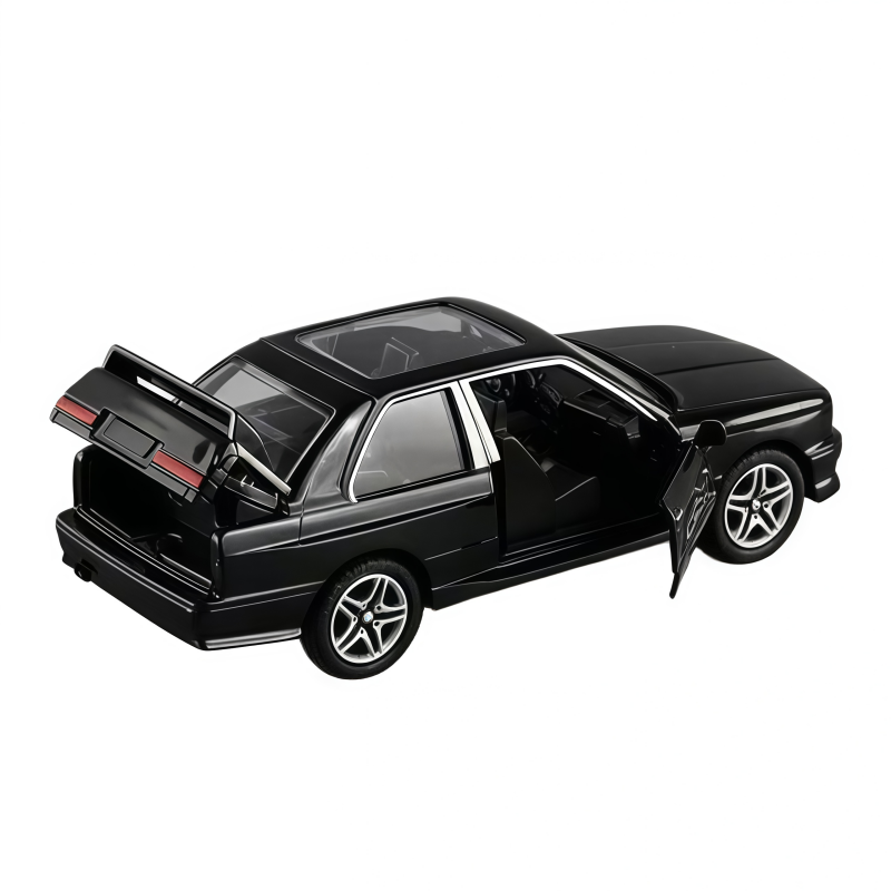 Zapakowany w woreczek, w skali – Kids Toys Boys recenzja i cena