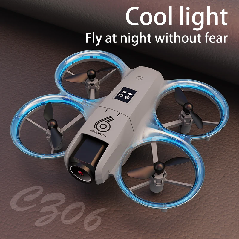 CZ06 Mini RC Quadcopter Drone  – Kids Toys Drone recenzja i cena