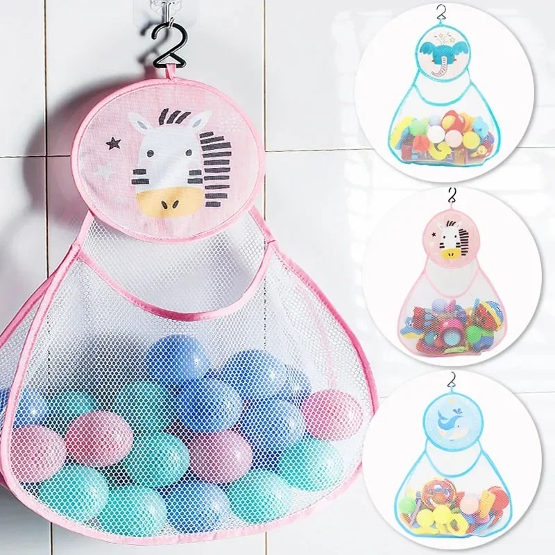 Siatkowa torba do kąpieli dla  – Kids Toys Clearance recenzja i cena