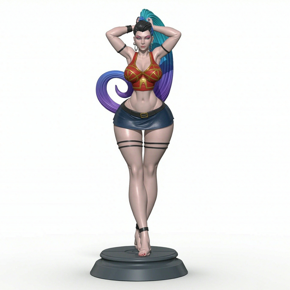 NSFW Elegancka Stojąca Dziewcz – Kids Toys Sale recenzja i cena