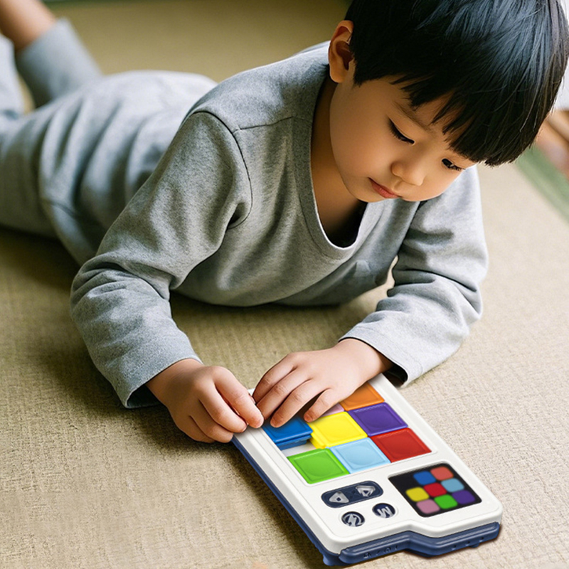Inteligentne Super Układanki P – Kids Toys Clearance recenzja i cena