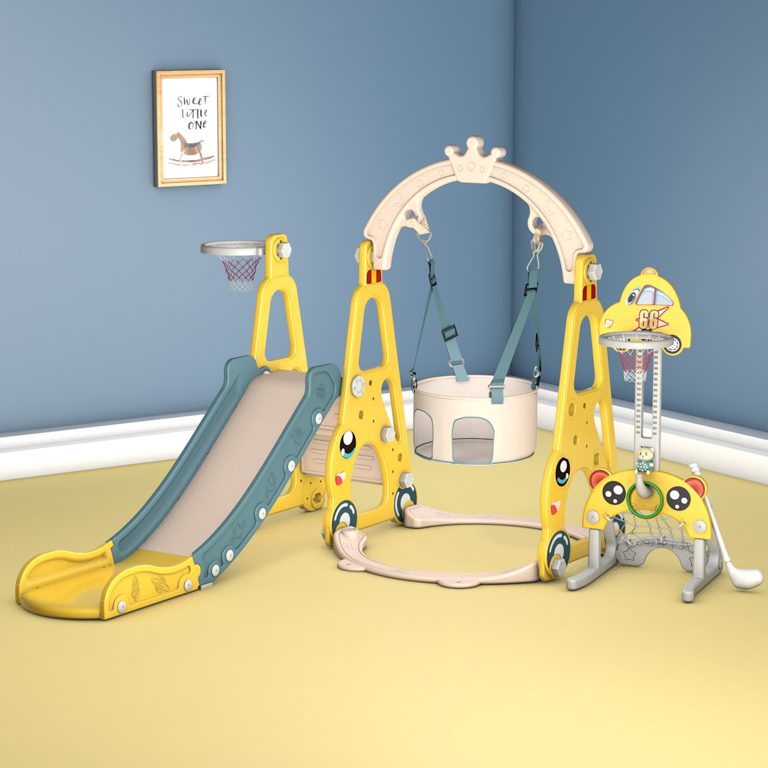 Zestaw do zabawy dla dzieci 7w – Kids Toys Entertainer recenzja i cena