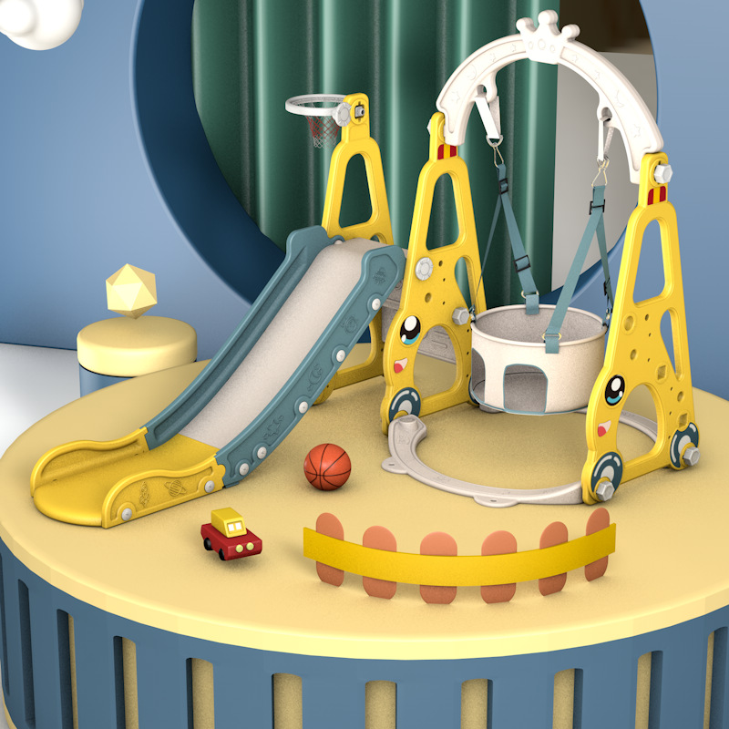 Zestaw do zabawy dla dzieci 7w – Kids Toys Entertainer recenzja i cena