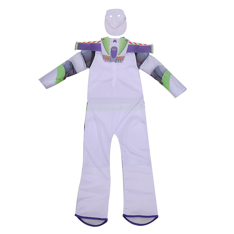 Kostium Buzz Lightyear dla dzi – Kids Toys Set recenzja i cena