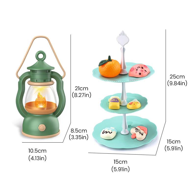 Zestaw namiotów kempingowych d – Kids Toys House recenzja i cena