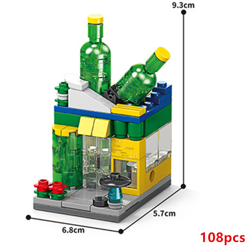 NOWOŚĆ DIY Restauracja Kawa Ml – Kids Toys Stores recenzja i cena
