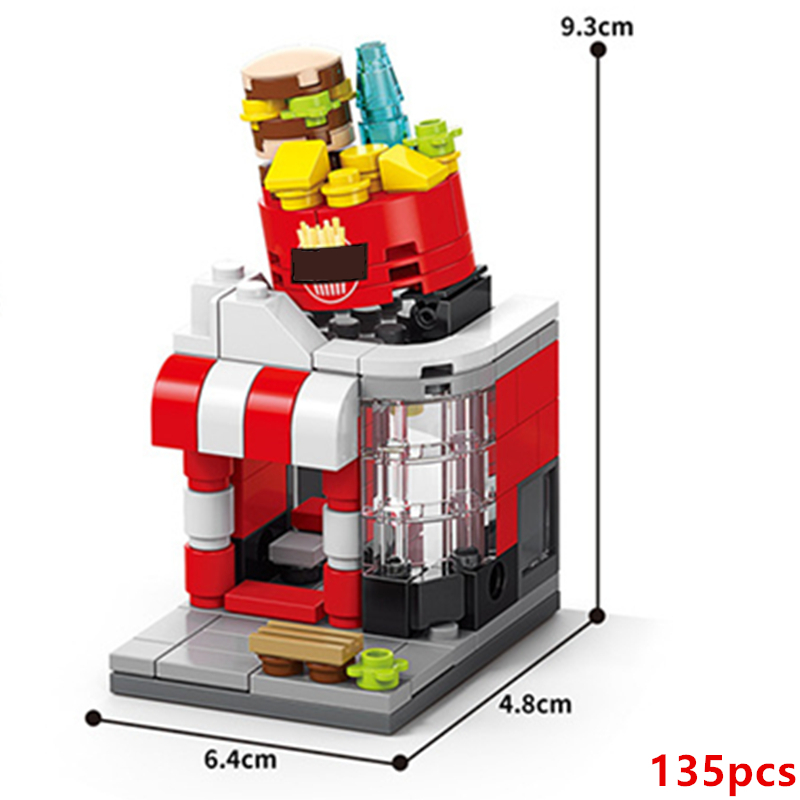 NOWOŚĆ DIY Restauracja Kawa Ml – Kids Toys Stores recenzja i cena