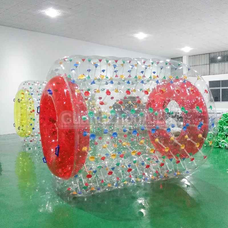 2026 Nadmuchiwany park wodny z – Kids Toys Sale recenzja i cena