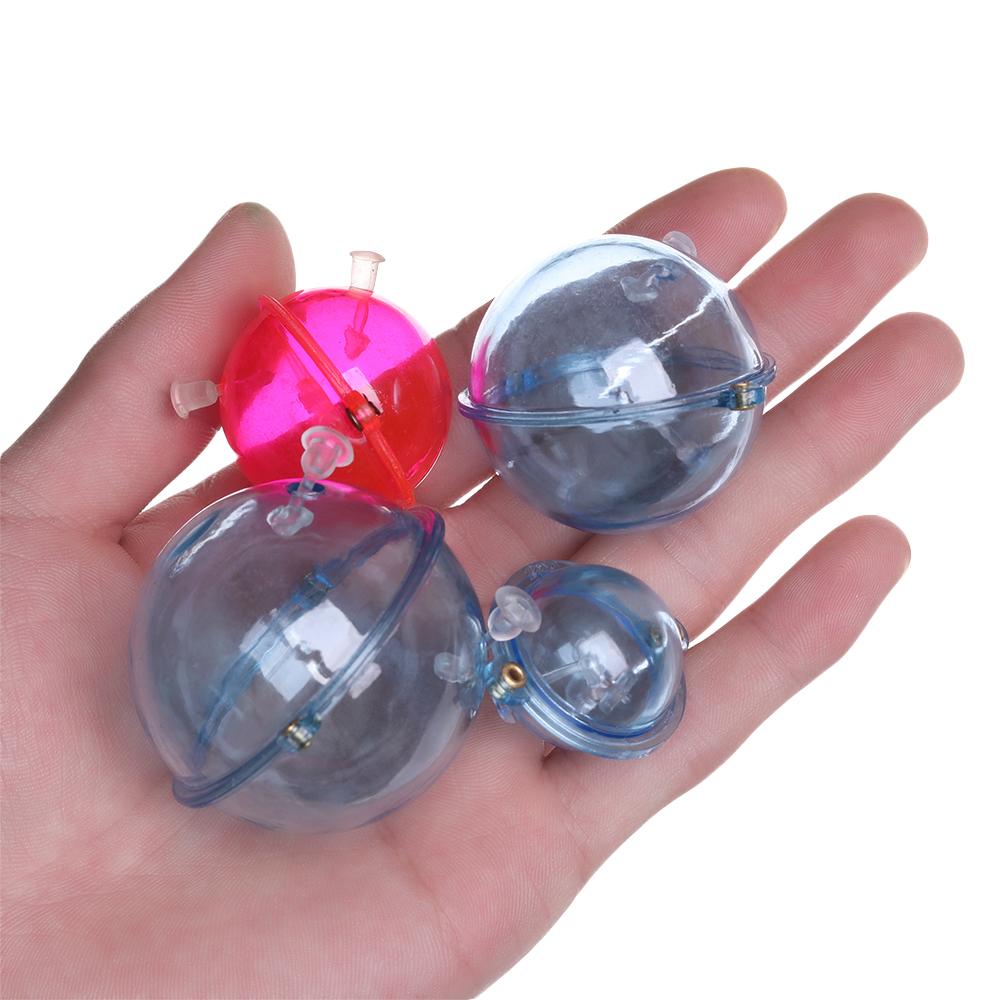 5 sztuk/zestaw spławik wędkars – Bubble Machine Outdoor recenzja i cena