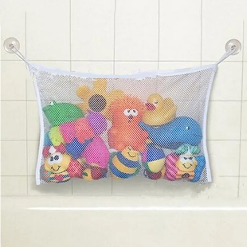 Siatkowa torba łazienkowa dla  – Kids Toys Clearance recenzja i cena