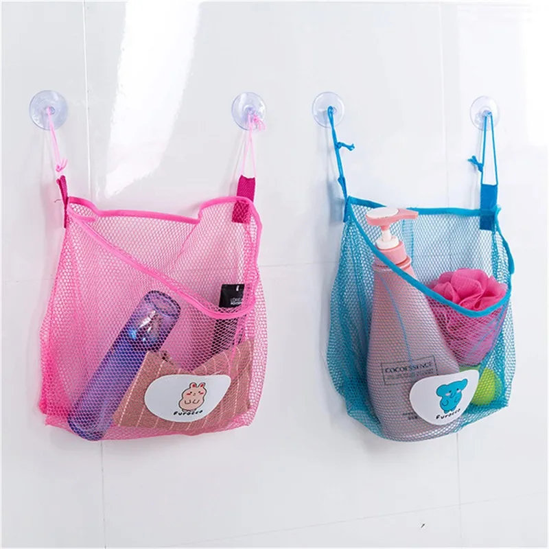 Siatkowa torba łazienkowa dla  – Kids Toys Clearance recenzja i cena