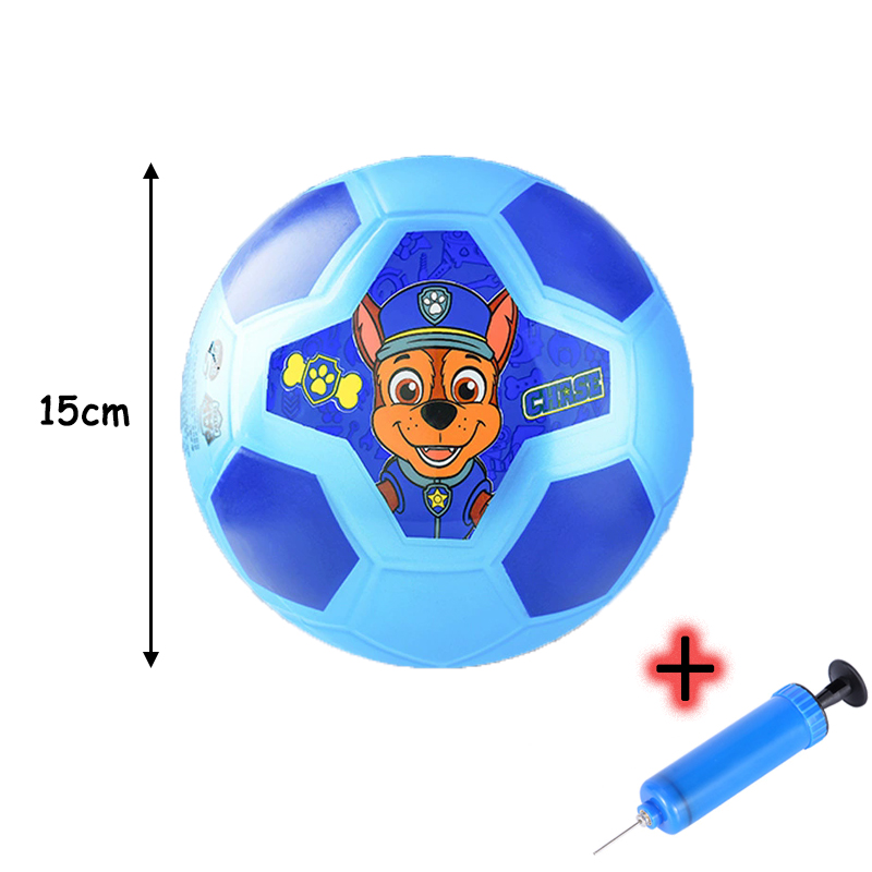 Piłka nożna Psi Patrol, kreskó – Kids Toys Set recenzja i cena