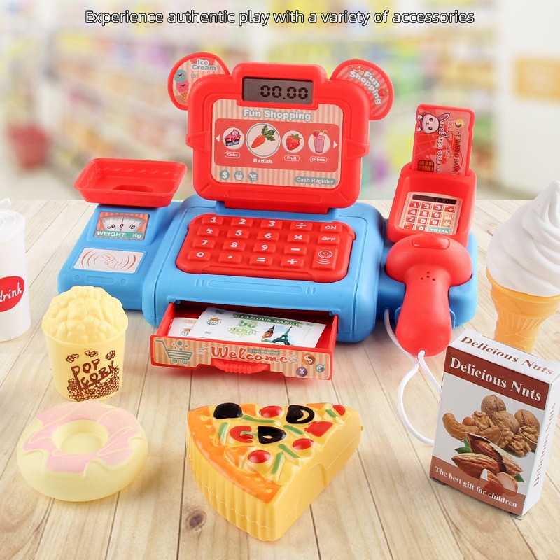 Zabawka dla dzieci do zabawy w – Kids Toys Stores recenzja i cena