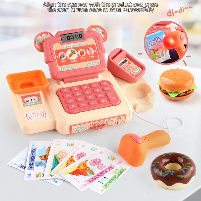 Zabawka dla dzieci do zabawy w – Kids Toys Stores recenzja i cena