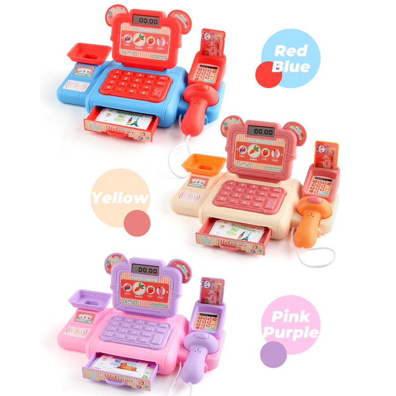 Zabawka dla dzieci do zabawy w – Kids Toys Stores recenzja i cena
