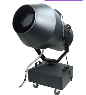 Efekt sceniczny na wesele 3000 – Bubble Machine Outdoor recenzja i cena