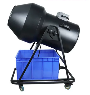 Efekt sceniczny na wesele 3000 – Bubble Machine Outdoor recenzja i cena
